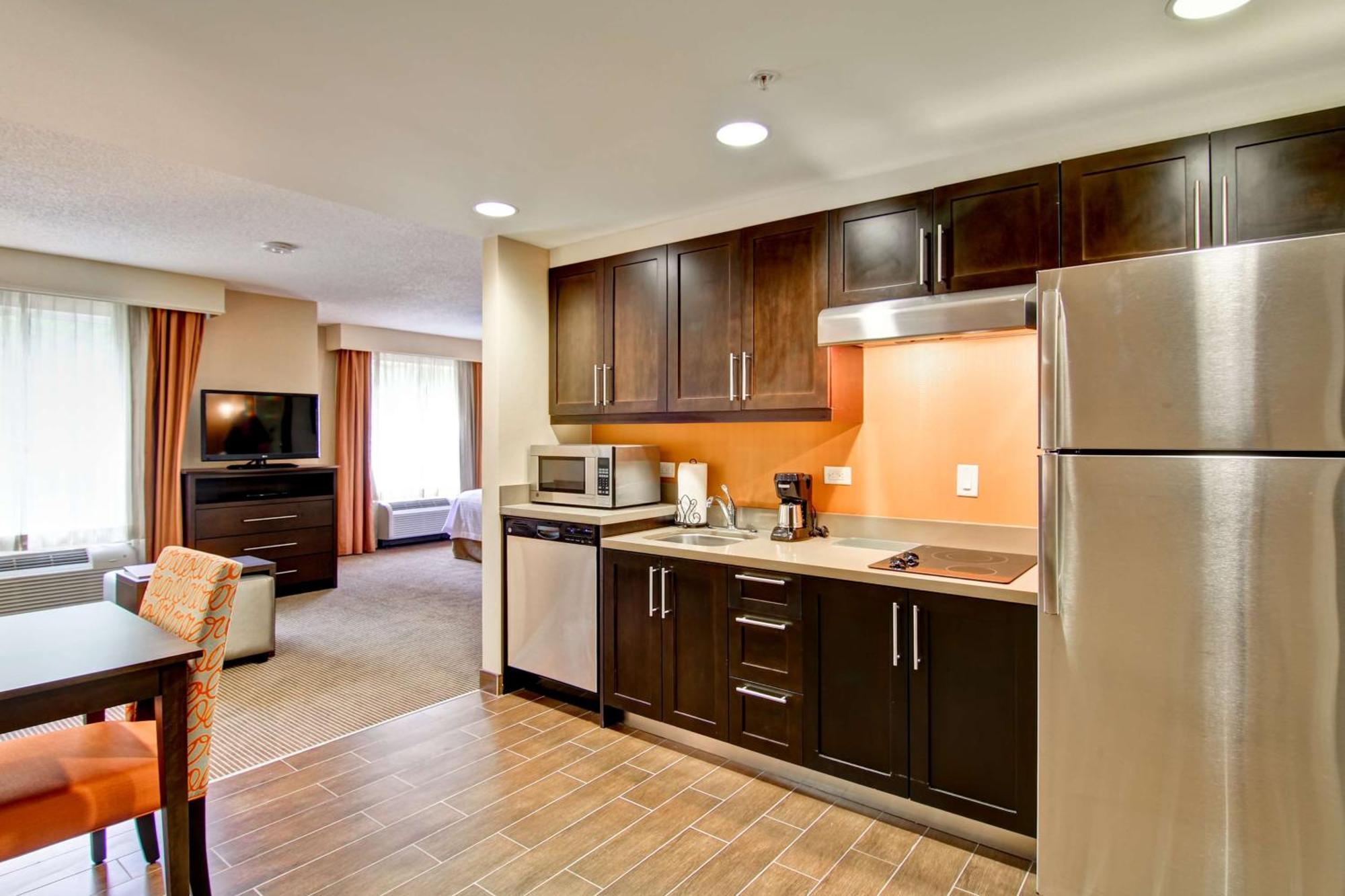 Homewood Suites By Hilton Waterloo/St. Jacobs Εξωτερικό φωτογραφία