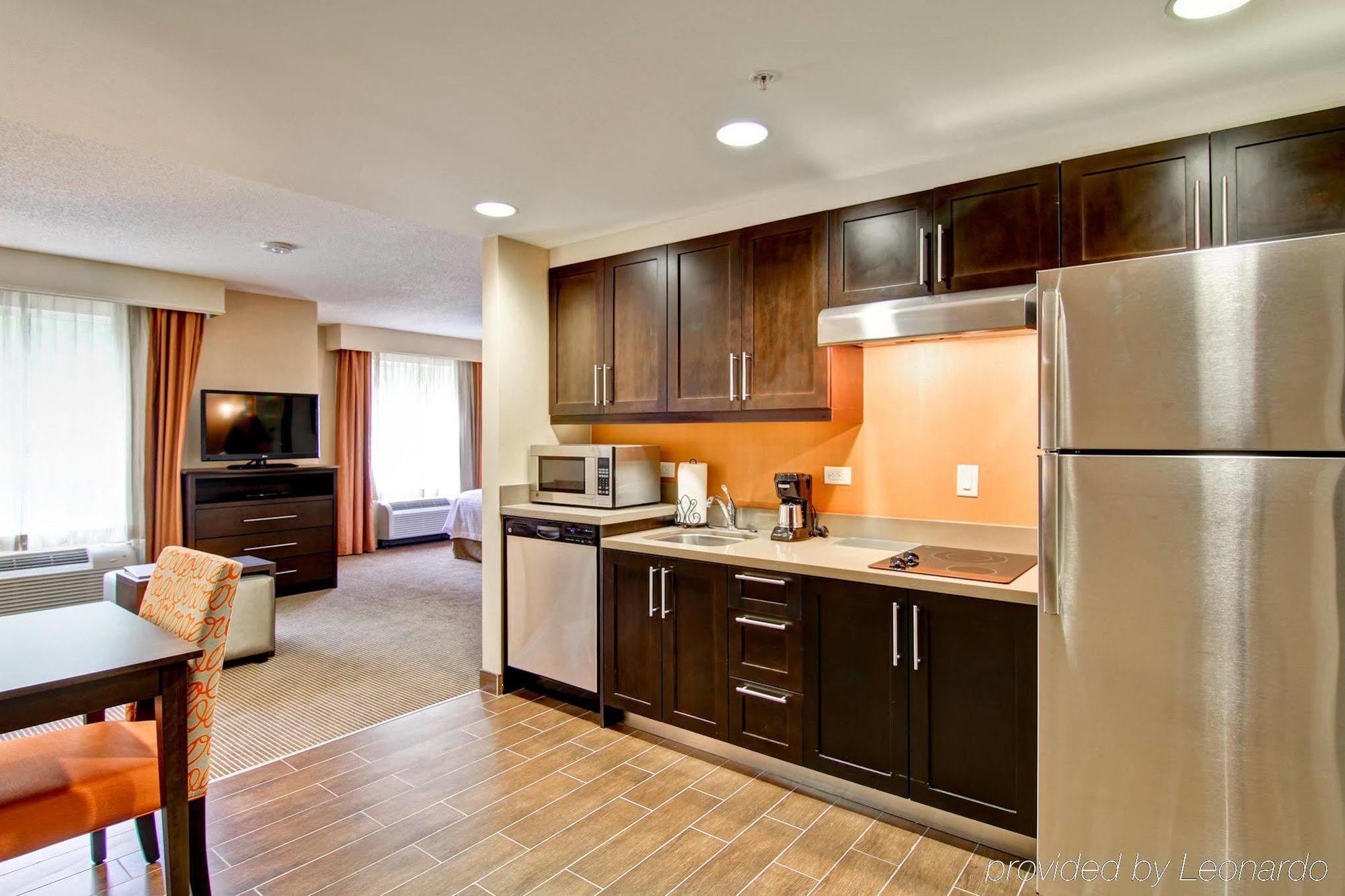 Homewood Suites By Hilton Waterloo/St. Jacobs Εξωτερικό φωτογραφία